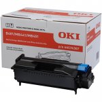 Драм-картридж (фотобарабан) OKI 44574307/44574307, 25000, оригинальный, для Oki B401/MB441/451