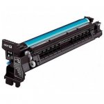 Драм-картридж (фотобарабан) Konica Minolta DR-214K/A85Y0RD, черный, 80000 страниц, оригинальный, для bizhub C227/C287