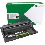 Драм-картридж (фотобарабан) Lexmark 56F0Z00/56F0Z0E, черный, 60000 страниц, оригинальный для MS321/MS421/MS521/MS621/MX321/MX421/MX521/MX522/MX622