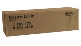 Драм-картридж (фотобарабан) Kyocera DK-7105/2NL93020/302NL93023, оригинальный для TASKalfa 3010/3510i