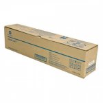 Драм-картридж (фотобарабан) Konica Minolta DR-217K /ACVF0RD, черный, 102000 страниц, оригинальный для Konica-Minolta bizhub C257i