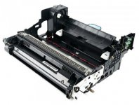 Драм-картридж (фотобарабан) Kyocera DK-3150/302NX93013, черный, 300000 страниц, оригинальный для Ecosys M3040idn/M3540idn