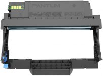 Драм-картридж (фотобарабан) Pantum DL-5120P/DL-5120P, черный, 30000 страниц, оригинальный для BM5100ADN /BM5100ADW /BM5100FDN /BM5100FDW /BP5100DN /BP5100DN BP5100DW