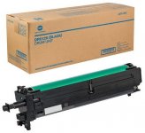 Драм-картридж (фотобарабан) Konica Minolta DR-612K/A0TK0RD, черный, 285000 страниц, оригинальный для bizhub 552/652/C452/C552/C652