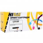 Драм-картридж Hi-Black C-EXV18D для Canon iR 1018/1020 (21К)
