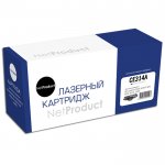 Драм-картридж NetProduct NEW N-CE314A для CLJ CP1025/CP1025nw (14K/7K)