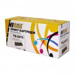 Драм-картридж Hi-Black DR-2075 для Brother 2030/2040/2070/7010/7420/7820 (12000стр) (9840237)