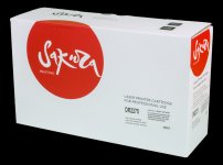 Драм-картридж SAKURA DR2275 для Brother HL 2132/2240/2250, DCP 7057/7060 (12000стр) (SADR2275)