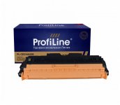 Драм-картридж (фотобарабан) лазерный ProfiLine PL-CE314A, голубой, пурпурный, желтый, черный, совместимый, для LaserJet Pro M175/M175a/M175nw/M275/M275nw/CP1020/CP1025/CP1025nw/Canon LBP-7018/LBP-7010