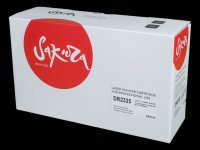 Драм-картридж (фотобарабан) SAKURA SADR2335 (DR2335) для Brother HL-L2300DR, HL-L2340DWR, HL-L2360DNR, HL-L2365DWR, DCP-L2500DR, DCP-L2520DWR, DCP-L2540DNR, DCP-L2560DWR, MFC-L2700DWR, MFC-L2720DWR, MFC-L2740DWR, 12000стр