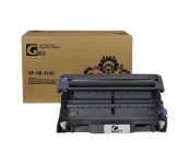 Драм-картридж (фотобарабан) лазерный GalaPrint GP-DR-3100 (DR-3100), черный, 25000 страниц, совместимый для Brother MFC-8460N/MFC-8870DW/HL-5280DW/HL-5270DN/HL-5250DN/HL-5240/DCP-8060/DCP-8065/DCP-865DN/HL-5240L/HL-5270/HL-5280/MFC-8460/MFC-8860/MFC-8870