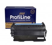 Драм-картридж (фотобарабан) лазерный ProfiLine PL-44574302 (44574302), черный, 25000 страниц, совместимый, для OKI В411/B412/B431/B432/MB461/MB471/MB472/MB491/MB492/MB562
