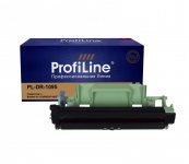Драм-картридж (фотобарабан) лазерный ProfiLine PL-DR-1095 (DR-1095), черный, 10000 страниц, совместимый, для Brother HL-1202R/DCP-1602R