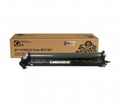 Драм-картридж (фотобарабан) лазерный GalaPrint GP-113R00780 (113R00780), черный/голубой/пурпурный/желтый, 109000 страниц/87000 страниц, совместимый для Xerox VersaLink C7020 (GP_113R00780_BK/C/M/Y_Drum)