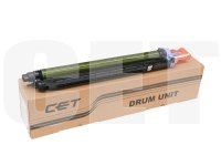Драм-картридж (фотобарабан) лазерный CET CET7983U (DR-311K/A0XV0RD), черный, 100000 страниц, совместимый, для Konica Minolta Olivetti d-Color MF360/280/220, Develop INEO+360/280/220, Bizhub C360/280/220