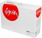 Драм-картридж (фотобарабан) лазерный SAKURA SAKXFAD422A7 (KXFAD422А7 ), черный, 18000 страниц, совместимый, для Panasonic KX-MB2230, KX-MB 2270, KX-MB 2510, KX-MB 2540