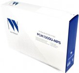 Драм-картридж (фотобарабан) лазерный NV Print, черный, 30000 страниц, совместимый для Катюша (NV-PCM130DU-MPS)