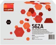 Драм-картридж (фотобарабан) лазерный EasyPrint (56F0Z00), черный, 60000 страниц, совместимый для Lexmark MB2338/MB2442/MB2546/MB2650/MX321/MX421/MX521/MX622 (DL-56F0Z00)