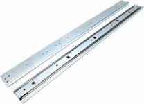Рельсы SuperMicro, 4U (CSE-PT26L-B)