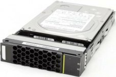 Салазки для HDD Huawei, 2.5" SAS, черный (HUTRAY25)