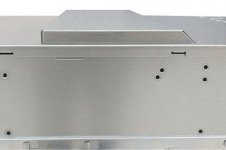Верхняя панель SuperMicro (MCP-230-41803-0N)