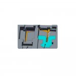 Комплект кронштейнов для Riser-адаптеров SuperMicro MCP-240-21904-0N-OEM (MCP-240-21904-0N-OEM)