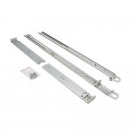 Рельсы SuperMicro MCP-290-00055-0N, 1U, серебристый (MCP-290-00055-0N)