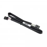 Кабель SuperMicro CBL-0157L-01, 8pin - 8pin, 61 см, черный (CBL-0157L-01)