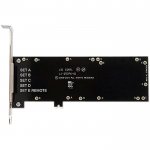 Крепление Broadcom BBU-BRACKET-05 KIT для LSI BBUs and CacheVault Power Modules (LSI00291/L5-25376-00/01-23576-02/01-26998-00/L1-25376-01)