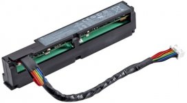 Батарея HPE 96W Smart Storage up to 20 Devices with 145mm Cable Kit (P01366-B21)
