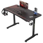 Игровой стол Eureka Gaming Captain GIP 47, металл, черный (ERK-GIP-P47B-V1)