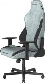 Кресло игровое DXRacer DRIFTING OH/DL23/CN , серый/черный (OH/DL23/CN)