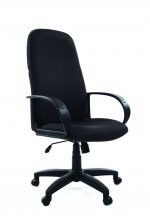 Кресло офисное Chairman 279 JP15-2 черный (00-01138105)