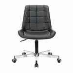 Кресло офисное Brabix Deco MG-316 черный (532080)