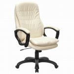 Кресло офисное Brabix Omega EX-589 бежевый (532095)