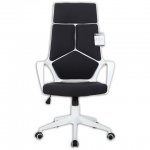 Кресло офисное Brabix Prime EX-515 белый (531812)