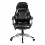 Кресло руководителя Brabix Turbo EX-569 черный (531014)
