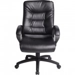 Кресло руководителя Brabix Supreme EX-503 черный (530873)
