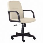 Кресло офисное Brabix Top MG-333 бежевый (532554)