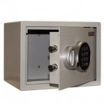 Сейф мебельный 230мм x 300мм x 250мм, 5.5кг, замков: 1/электронный, Aiko T 23EL (S10399260414)