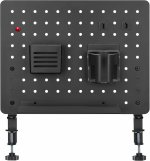 Органайзер Cactus CS-PB-BK, черный (CS-PB-BK)