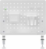 Органайзер Cactus CS-PB-LGY, светло-серый (CS-PB-LGY)