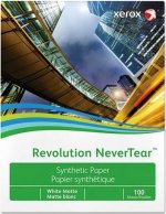 Бумага A4 100 листов, 95 мкм Xerox Revolution NeverTear (450L60001)