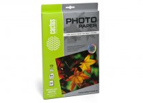 Фотобумага A4 170 г/м² матовая, 50 листов, двусторонняя, Cactus CS-MA417050DS для струйной печати