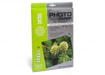 Фотобумага A3 170 г/м² матовая, 50 листов, двусторонняя, Cactus CS-MA317050DS/CS-MA317050DS для струйной печати