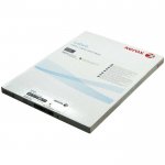 Наклейки XEROX A4 для печати , 100л., 210x297mm (003R97400)