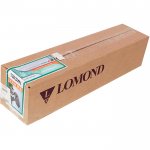 Бумага рулон 24"(610мм) x 30 м, 180 г/м², матовая, Lomond XL Matt Paper (1202091)