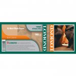 Бумага рулон 24"(610мм) x 30 м, 140 г/м², матовая, Lomond XL Matt Paper (1202081)
