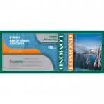Бумага рулон 36"(914мм) x 30 м, 180 г/м², матовая, Lomond (1202092)