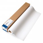 Бумага рулон 60"(1524мм) x 15.2 м, 250 г/м², матовая, Epson UltraSmooth (C13S042141)